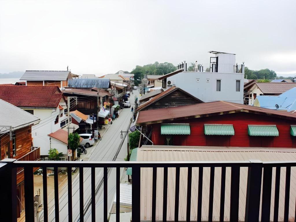 Remember Loei Love Chiang Khan Exteriör bild