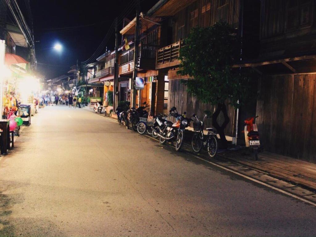 Remember Loei Love Chiang Khan Exteriör bild