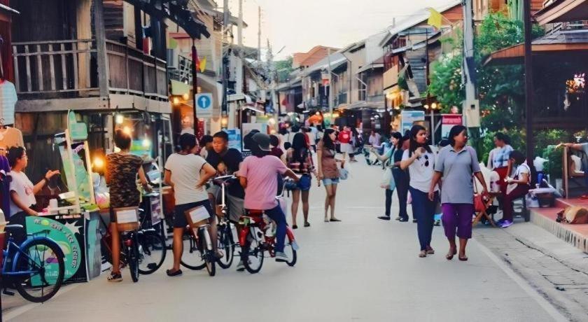 Remember Loei Love Chiang Khan Exteriör bild