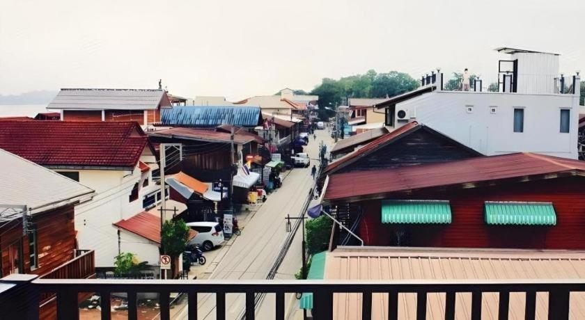 Remember Loei Love Chiang Khan Exteriör bild