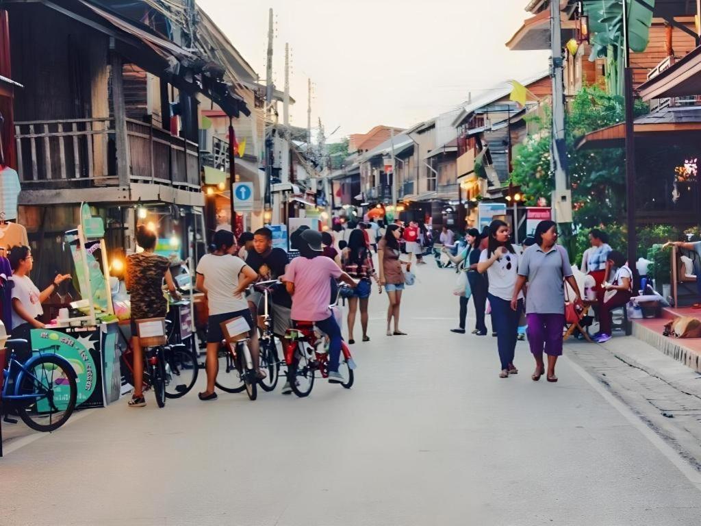 Remember Loei Love Chiang Khan Exteriör bild